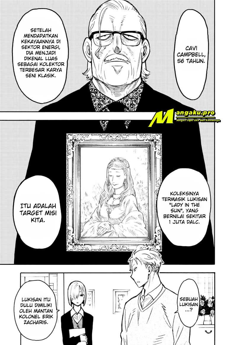 Spy X Family