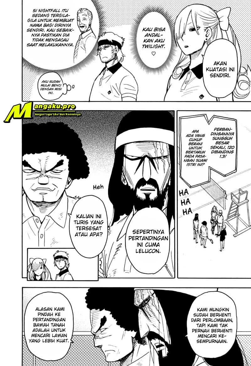 Spy X Family
