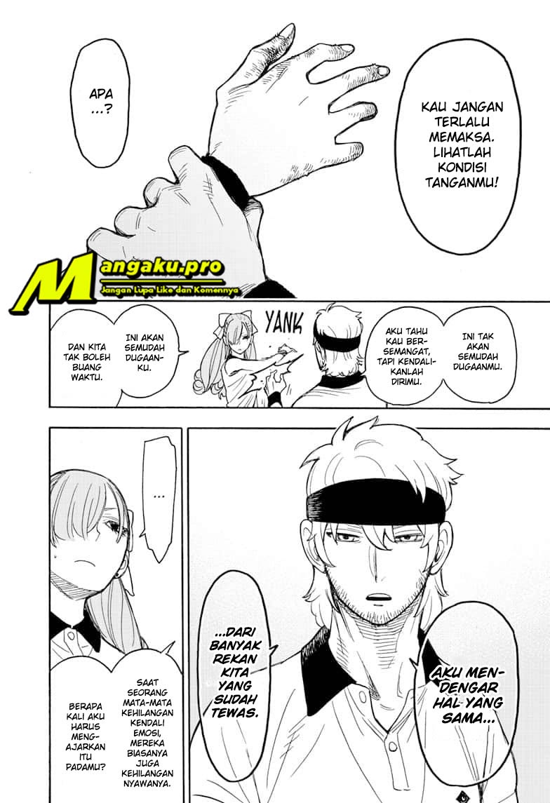 Spy X Family
