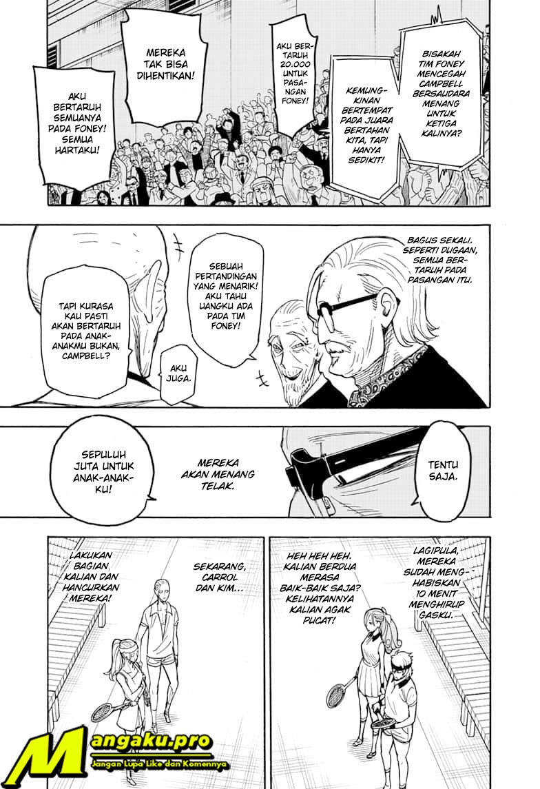 Spy X Family