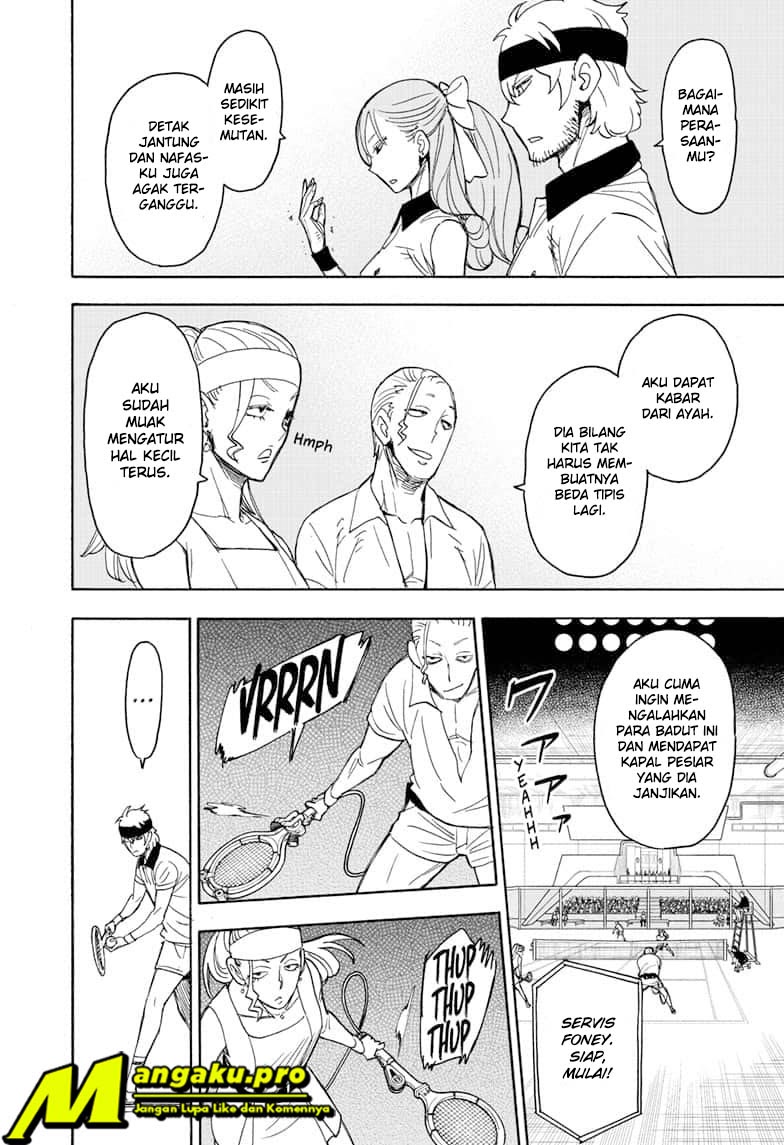 Spy X Family