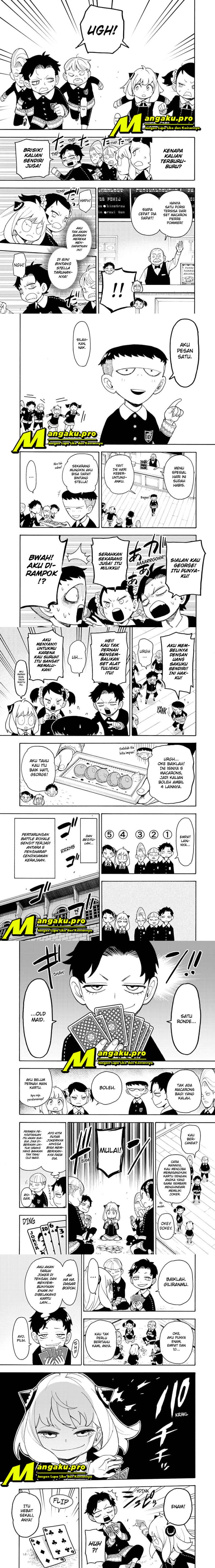 Spy X Family