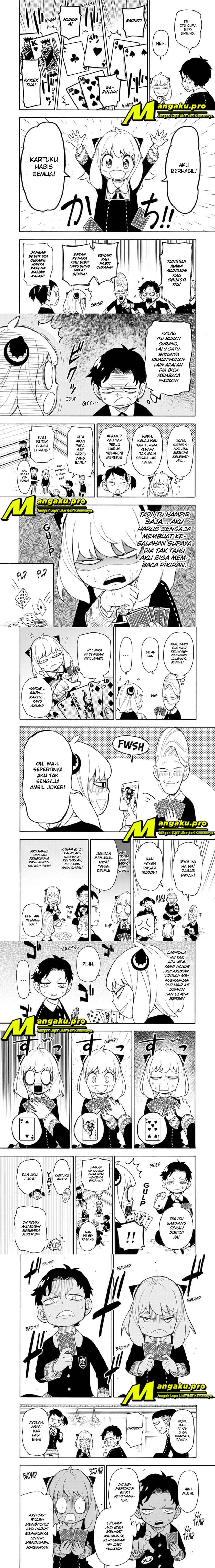 Spy X Family