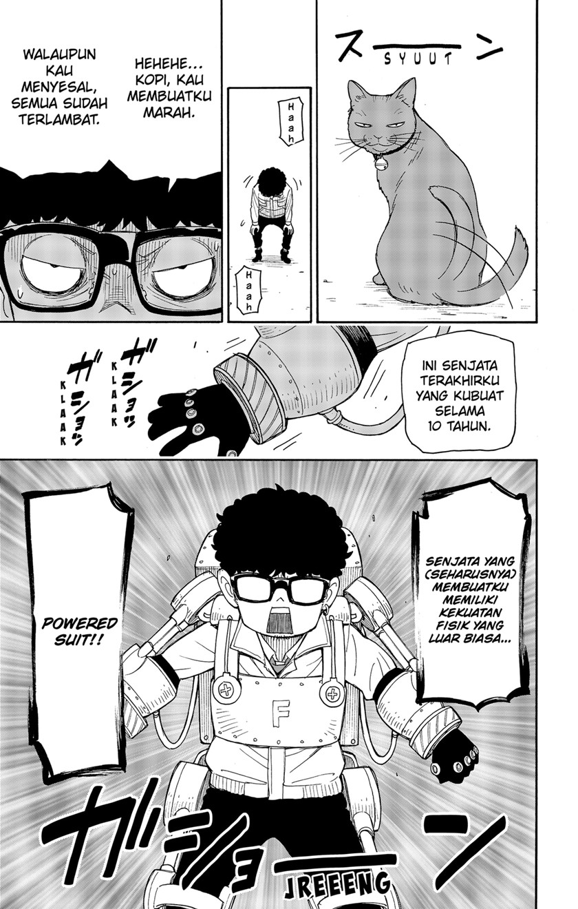 Spy X Family
