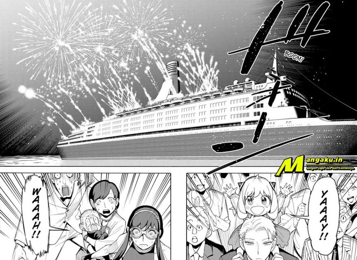 Spy X Family