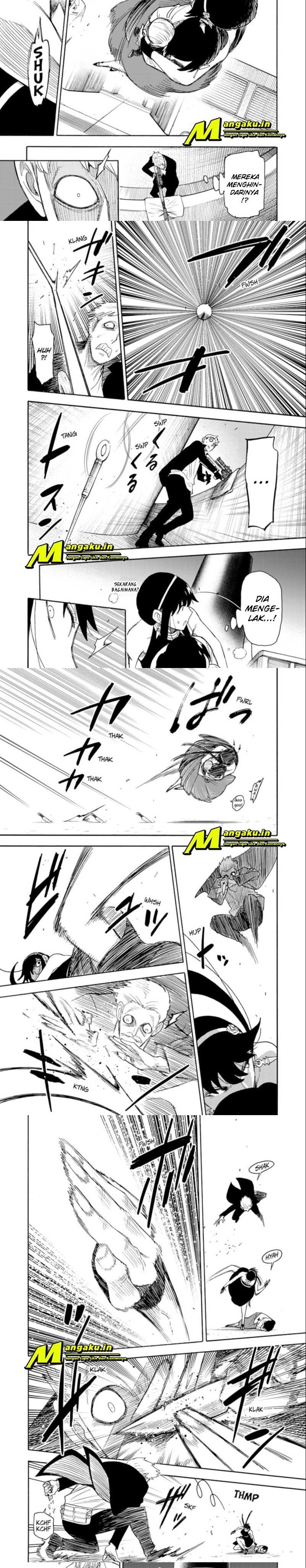 Spy X Family