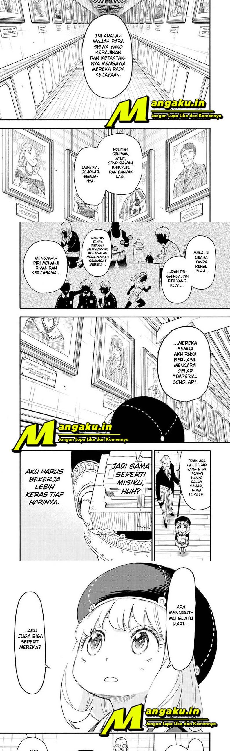 Spy X Family
