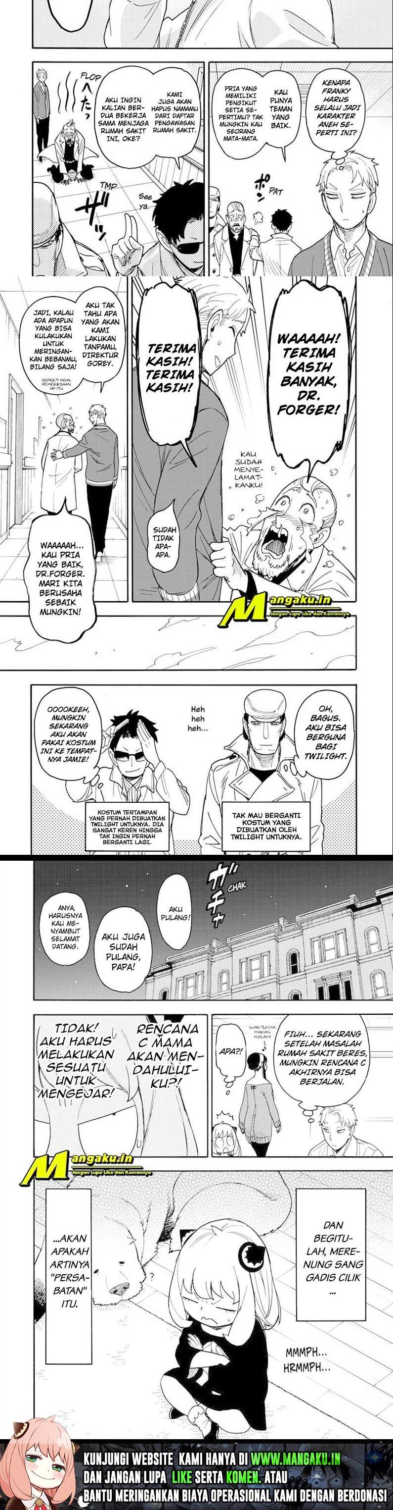 Spy X Family