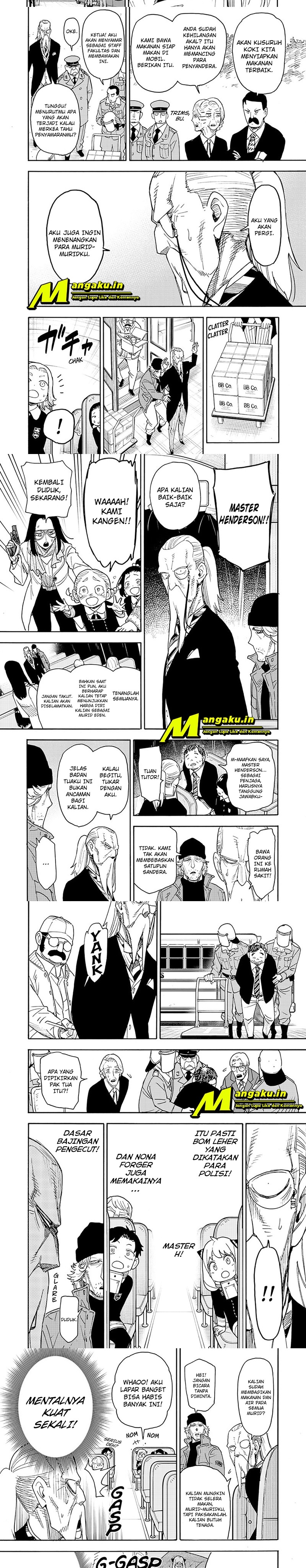 Spy X Family