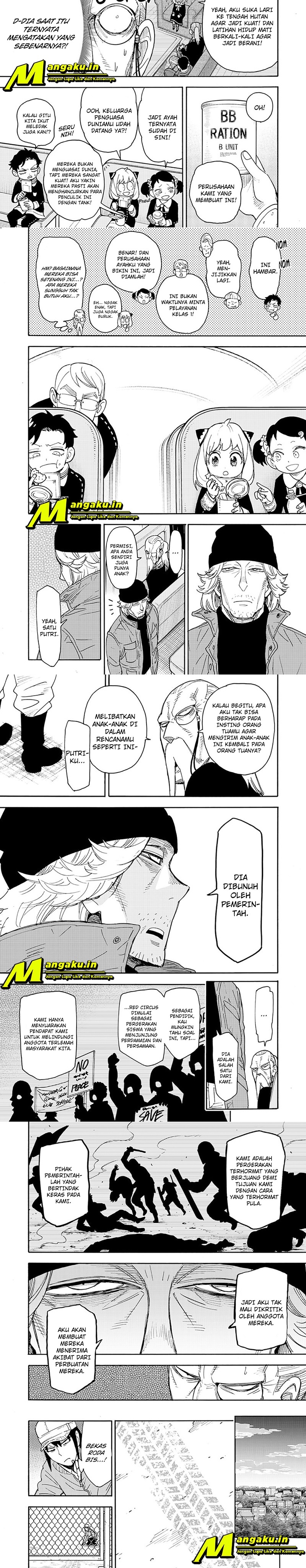 Spy X Family