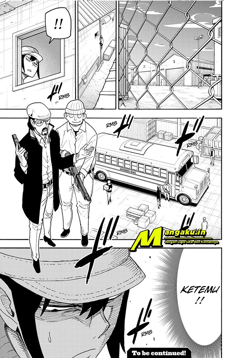 Spy X Family
