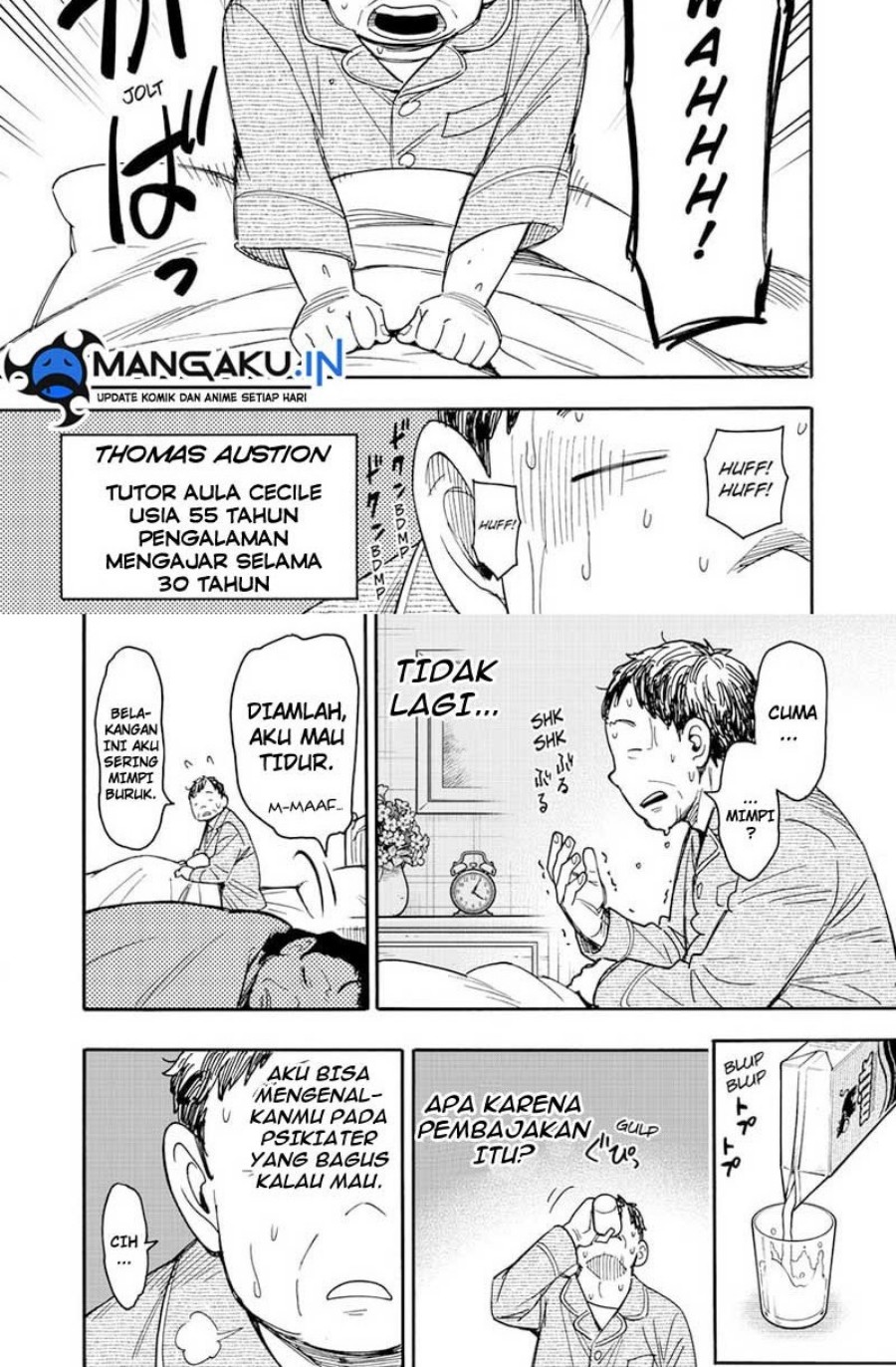 Spy X Family