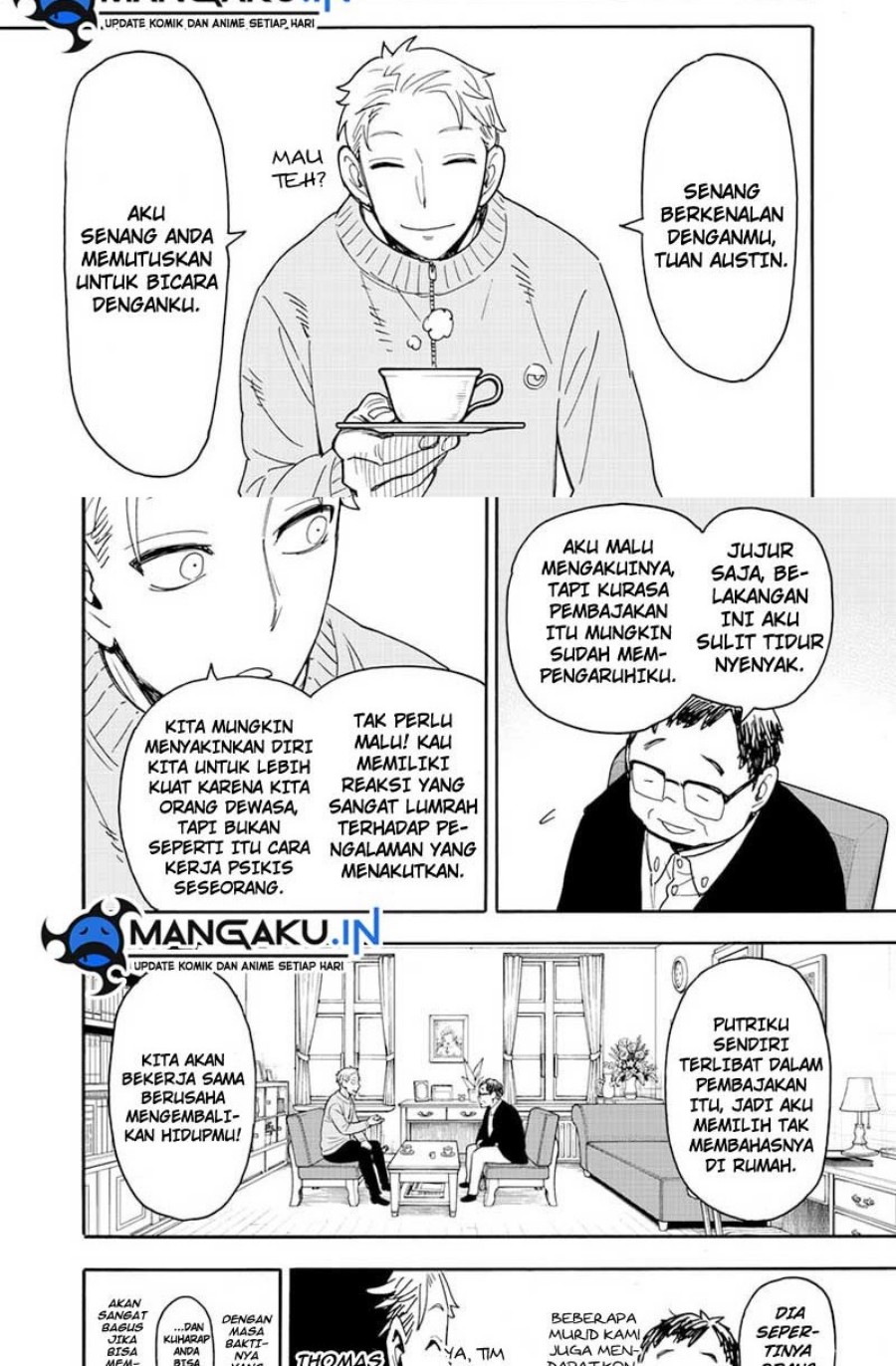 Spy X Family