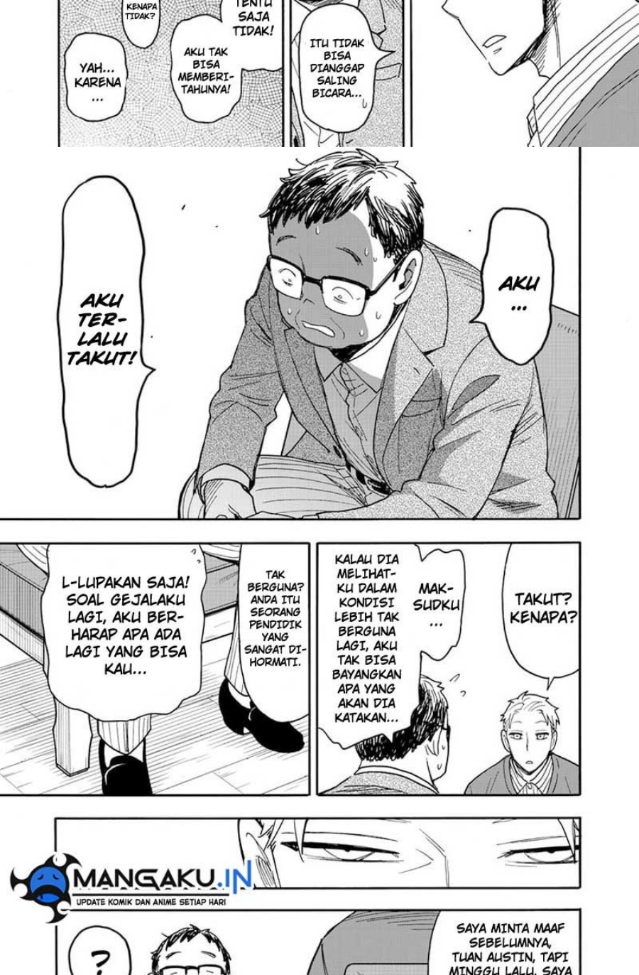Spy X Family