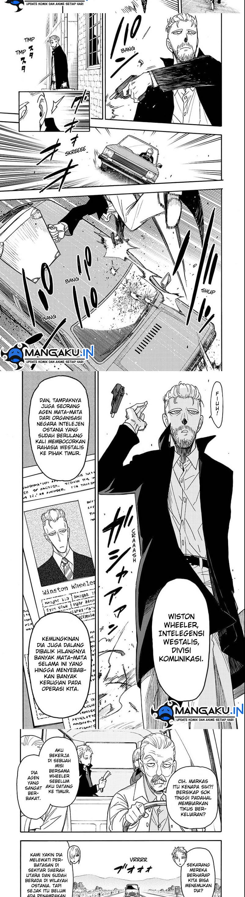 Spy X Family
