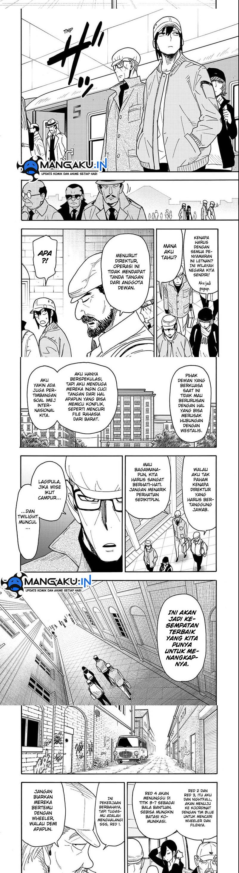 Spy X Family