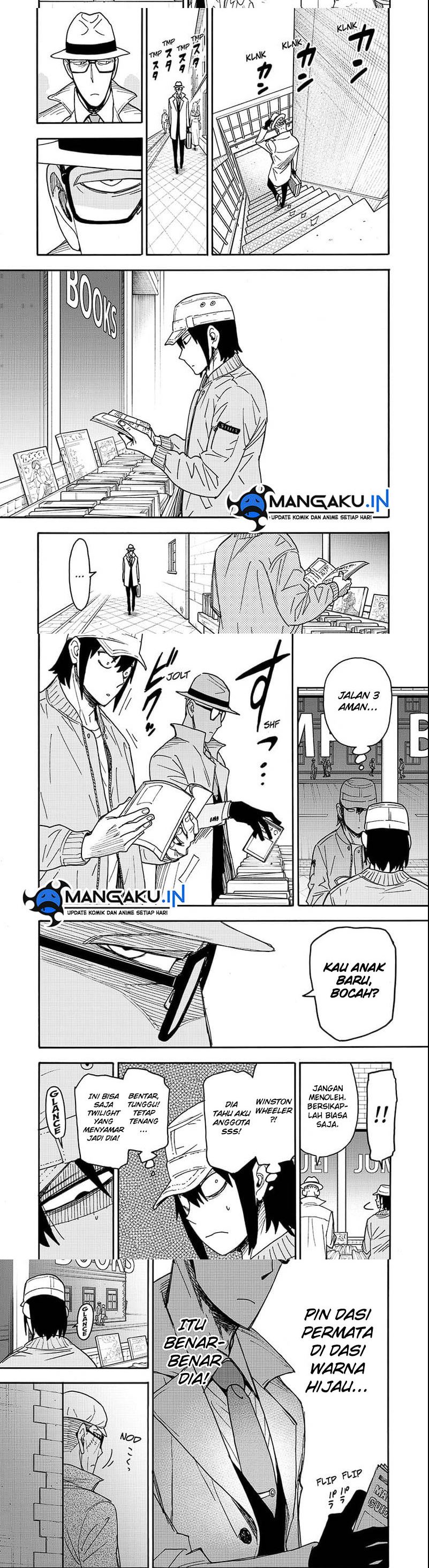 Spy X Family