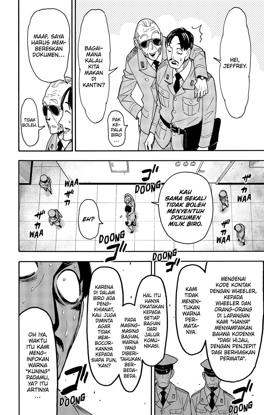 Spy X Family