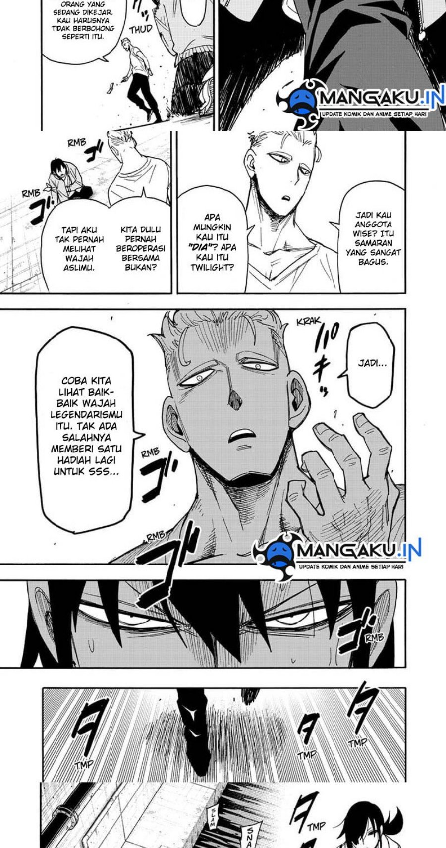 Spy X Family