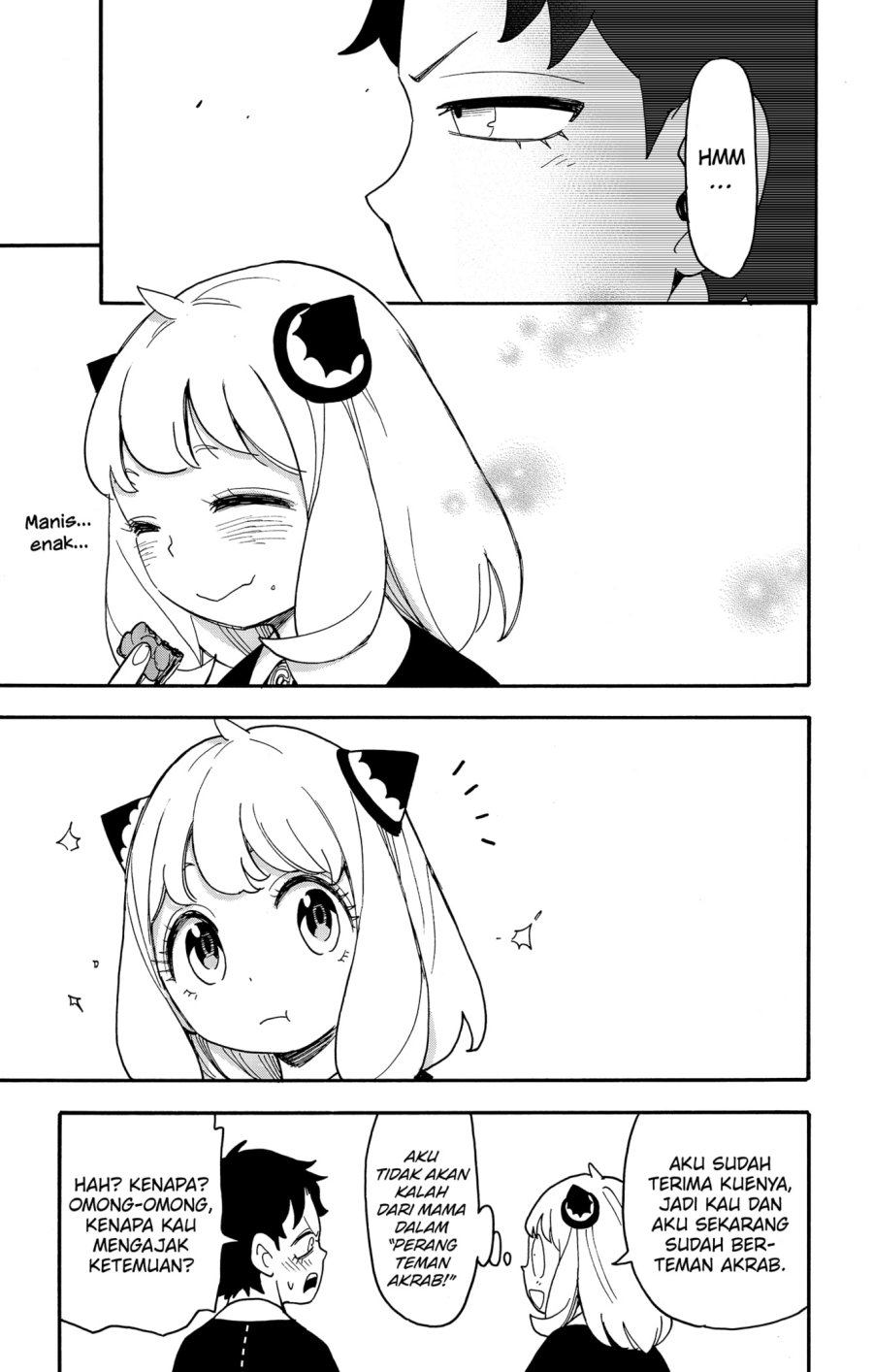 Spy X Family