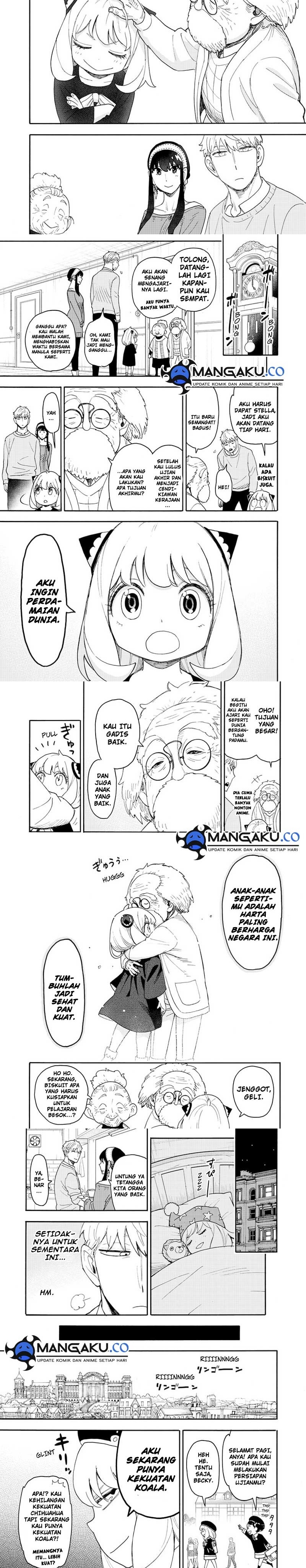 Spy X Family