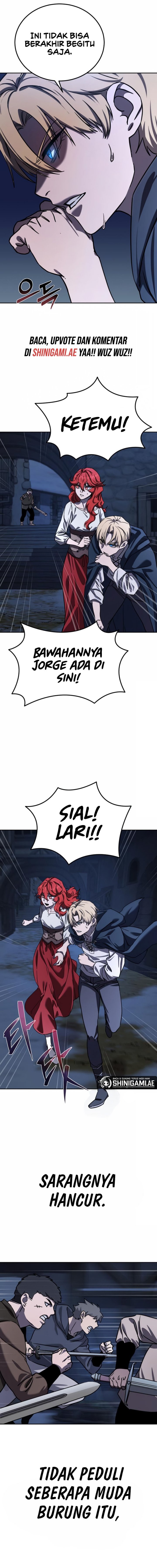 Star-Embracing Swordmaster