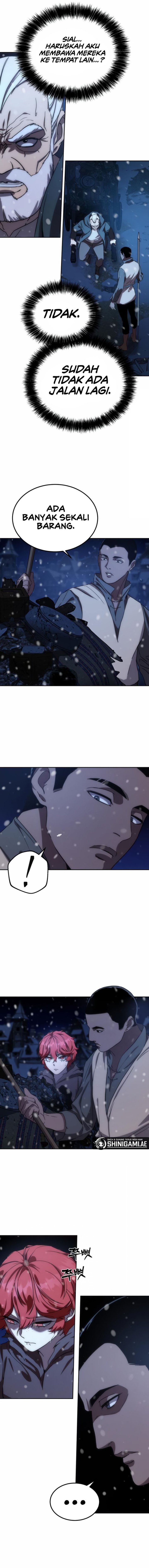 Star-Embracing Swordmaster