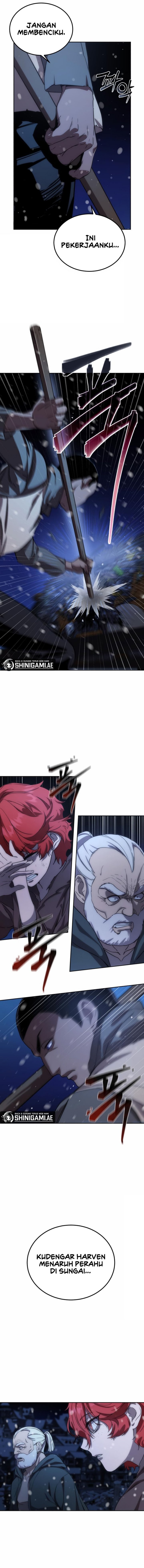 Star-Embracing Swordmaster