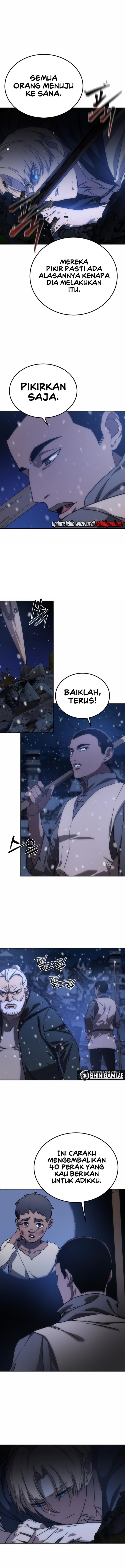 Star-Embracing Swordmaster