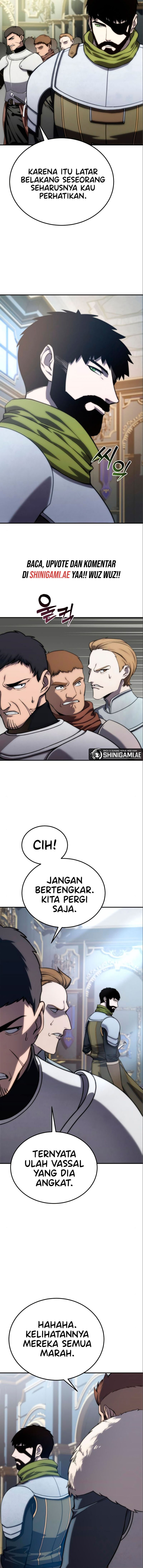 Star-Embracing Swordmaster