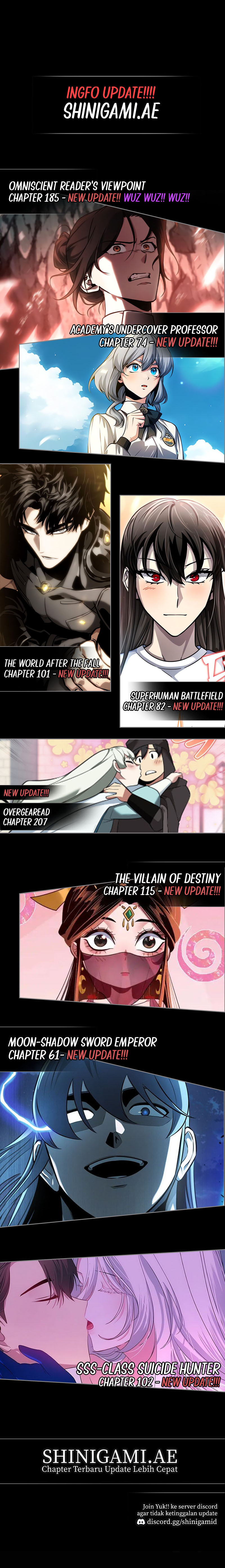 Star-Embracing Swordmaster