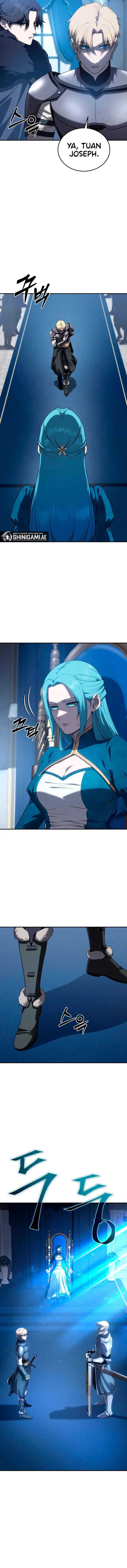 Star-Embracing Swordmaster