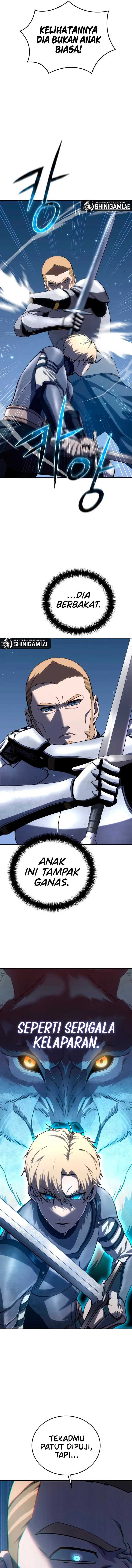 Star-Embracing Swordmaster