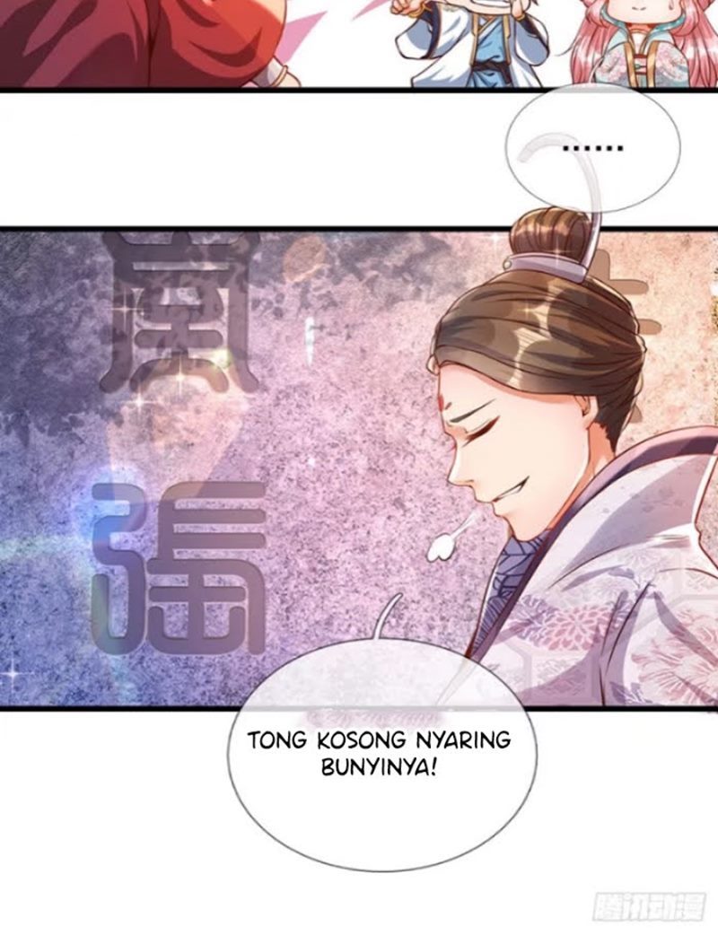 Star Sign In To Supreme Dantian