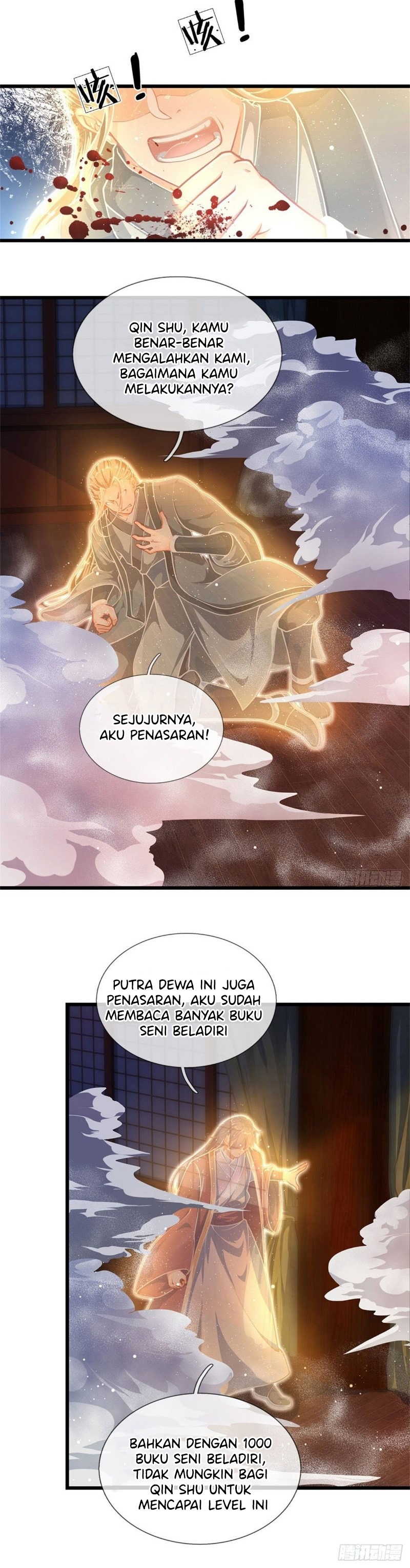 Star Sign In To Supreme Dantian