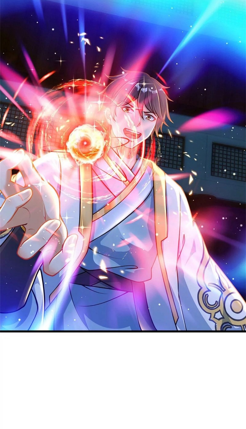 Star Sign In To Supreme Dantian