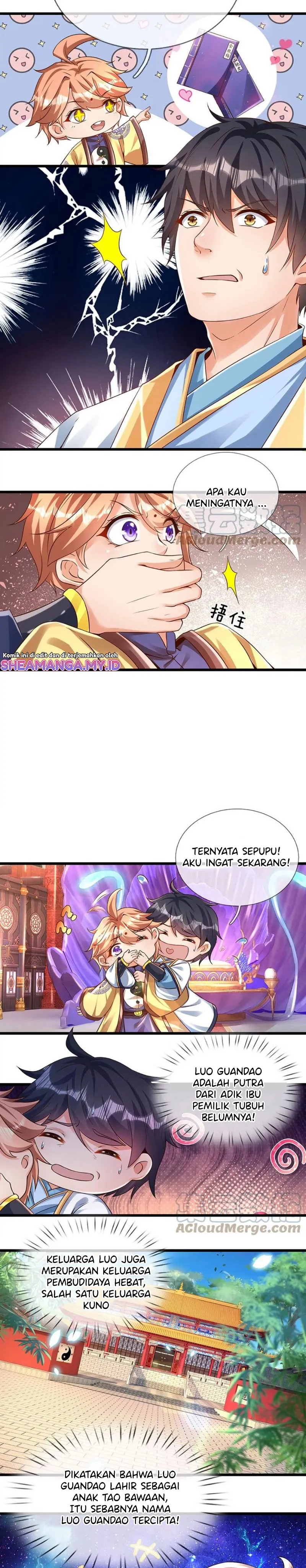 Star Sign In To Supreme Dantian