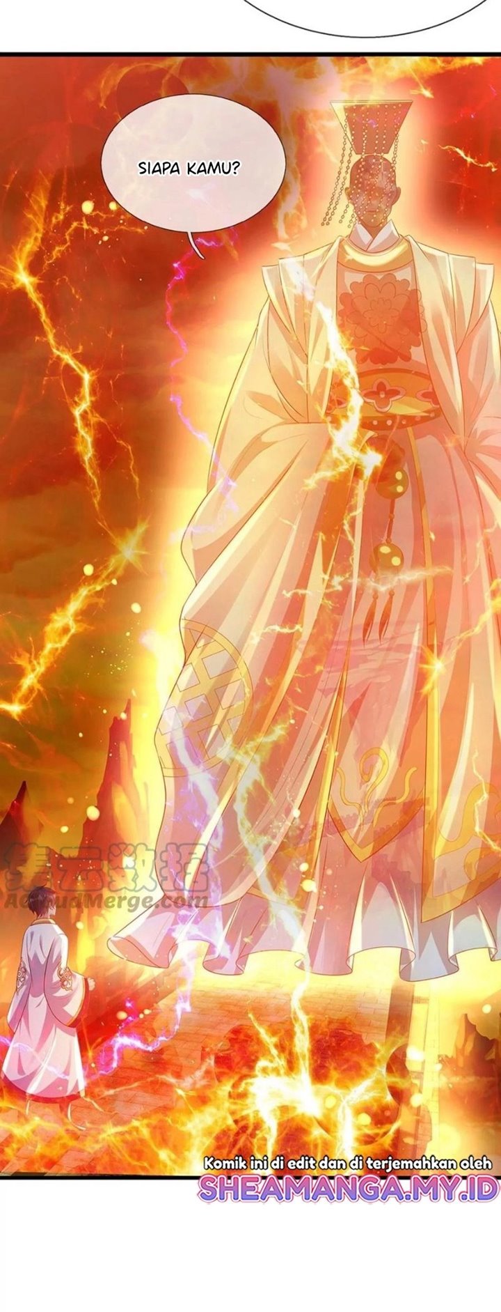 Star Sign In To Supreme Dantian