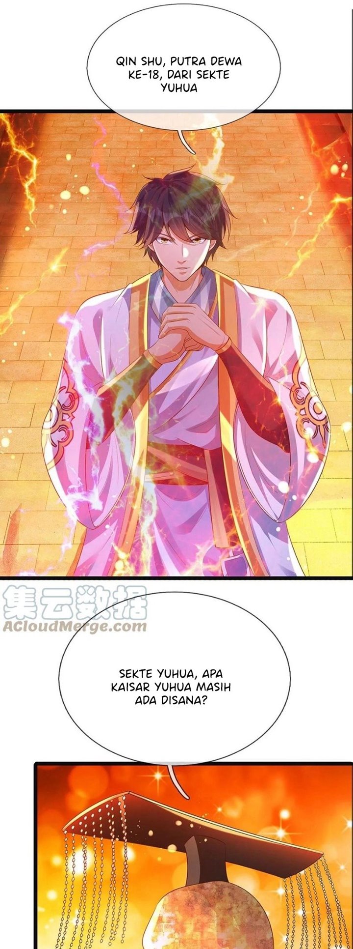 Star Sign In To Supreme Dantian