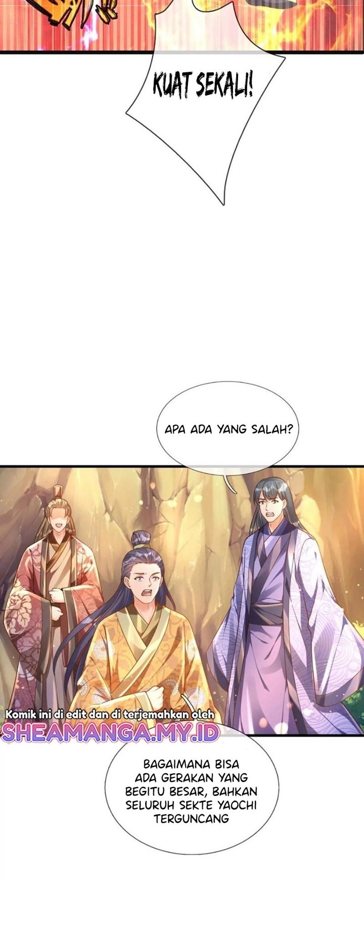 Star Sign In To Supreme Dantian
