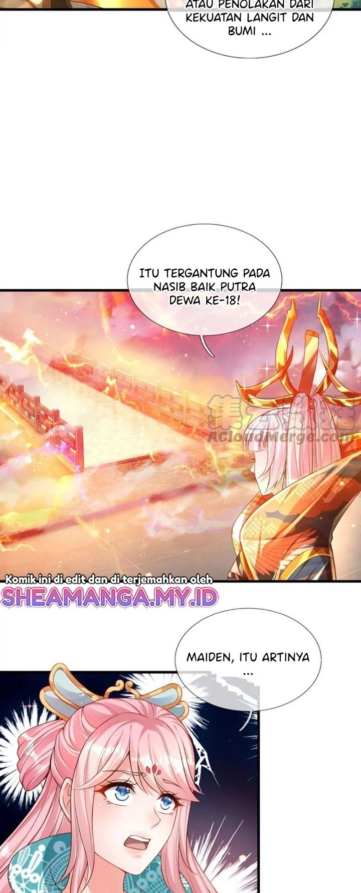 Star Sign In To Supreme Dantian