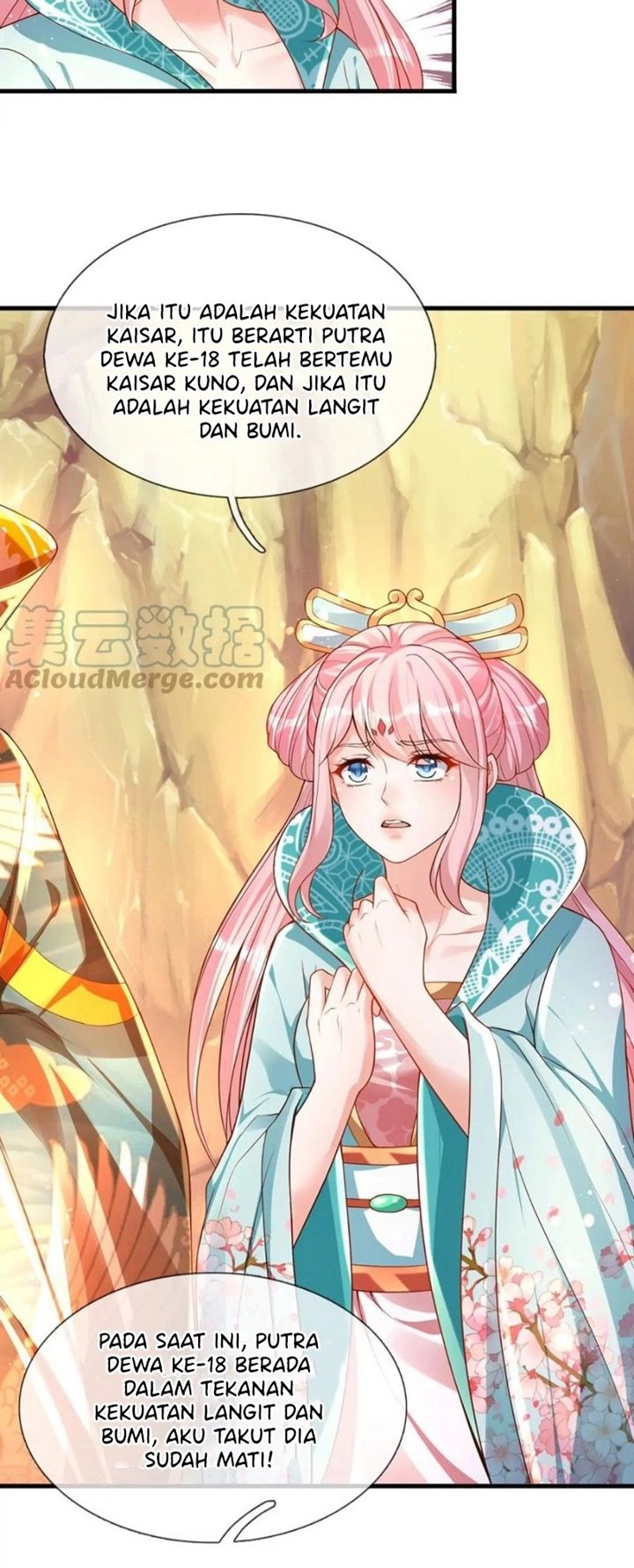 Star Sign In To Supreme Dantian