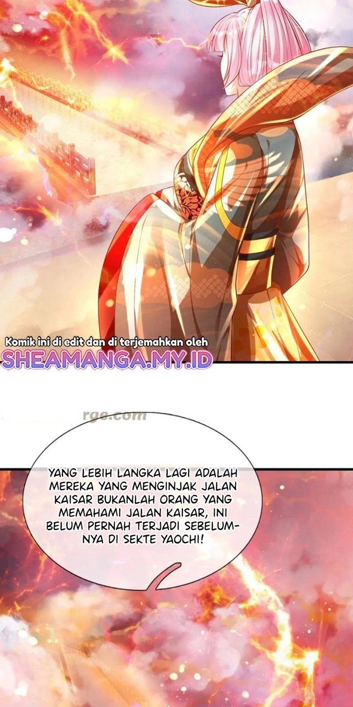 Star Sign In To Supreme Dantian