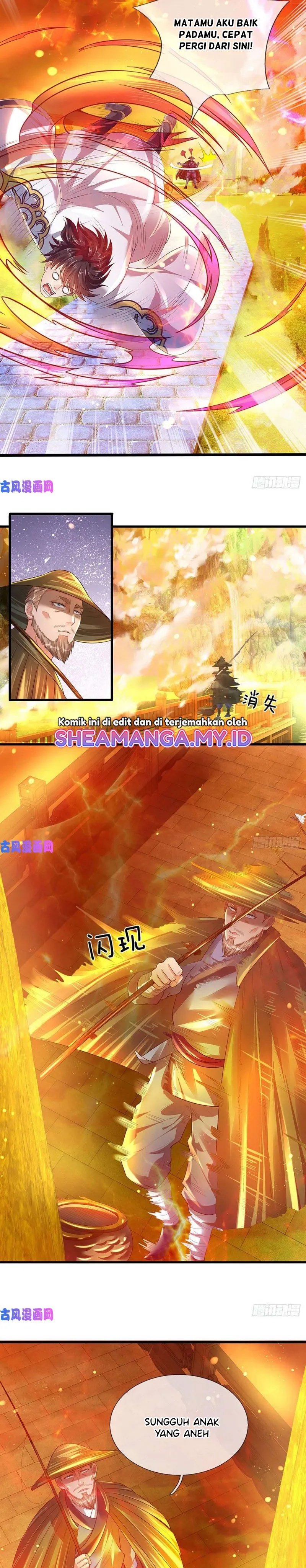 Star Sign In To Supreme Dantian