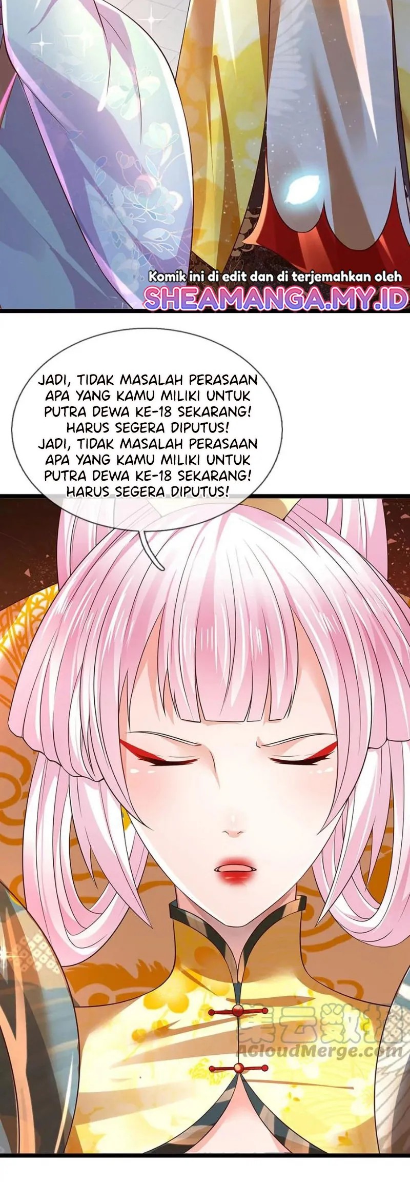 Star Sign In To Supreme Dantian