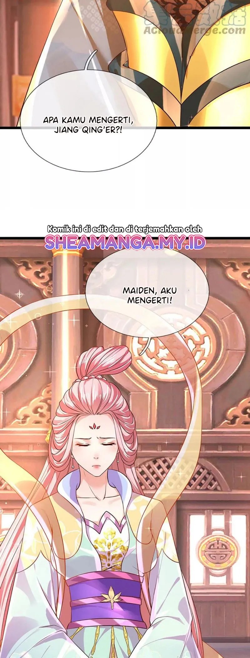 Star Sign In To Supreme Dantian