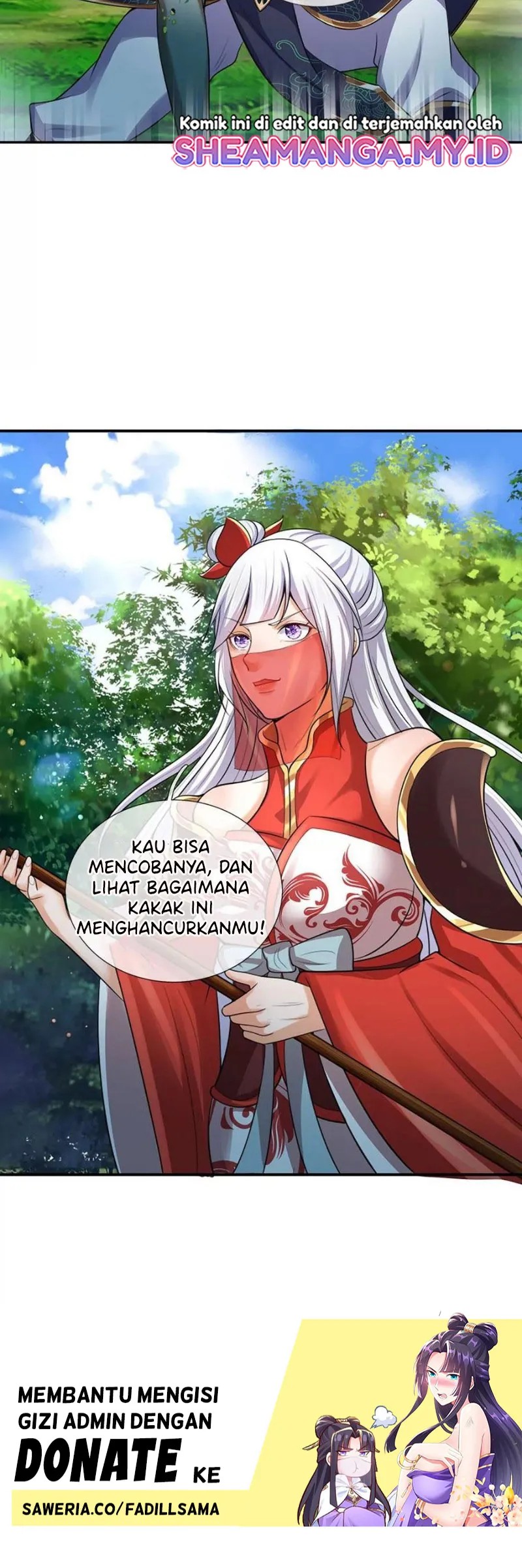 Star Sign In To Supreme Dantian