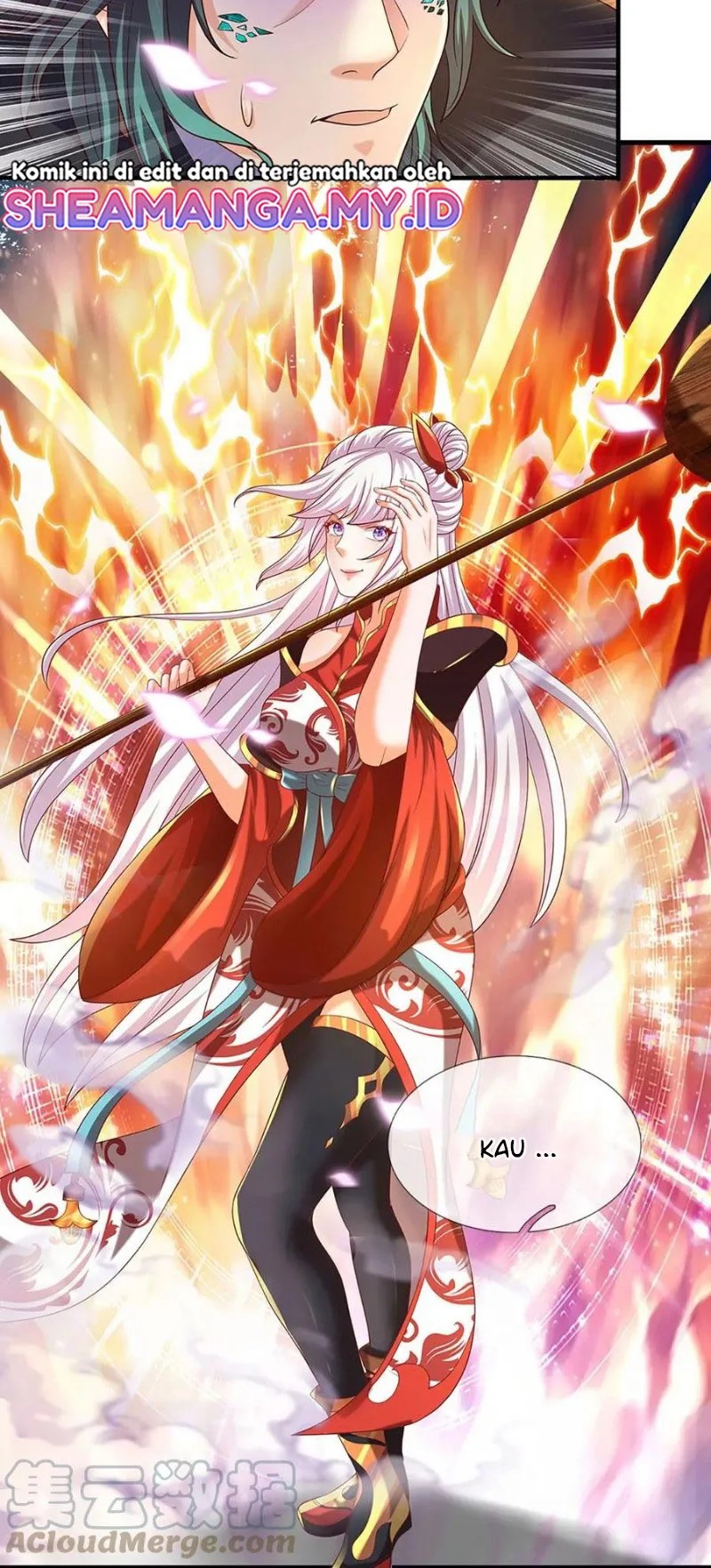 Star Sign In To Supreme Dantian