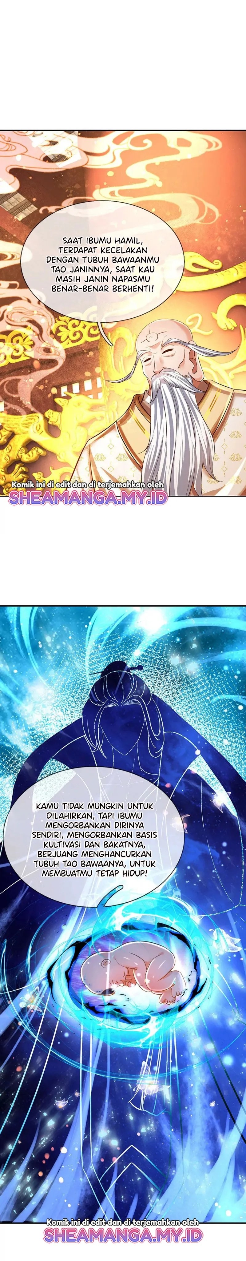 Star Sign In To Supreme Dantian