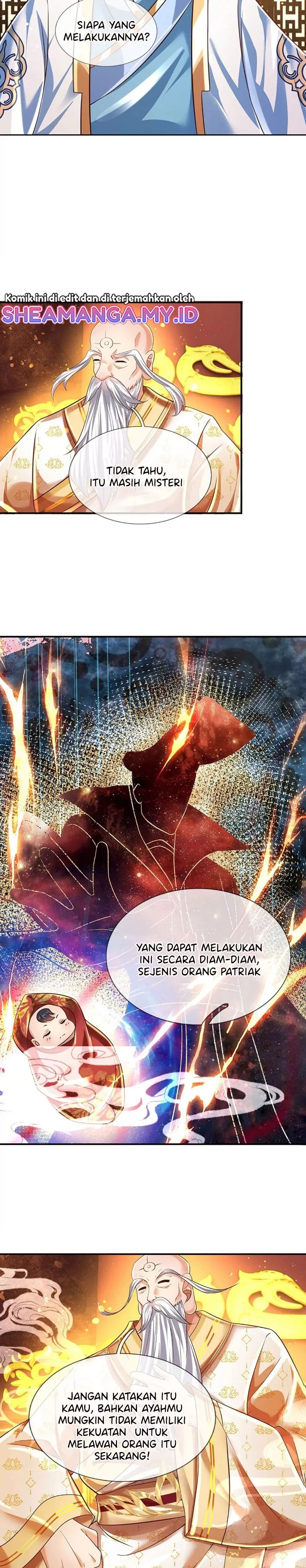 Star Sign In To Supreme Dantian